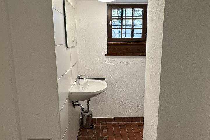 Ferienwohnung für 2 Personen in Aschaffenburg - 4