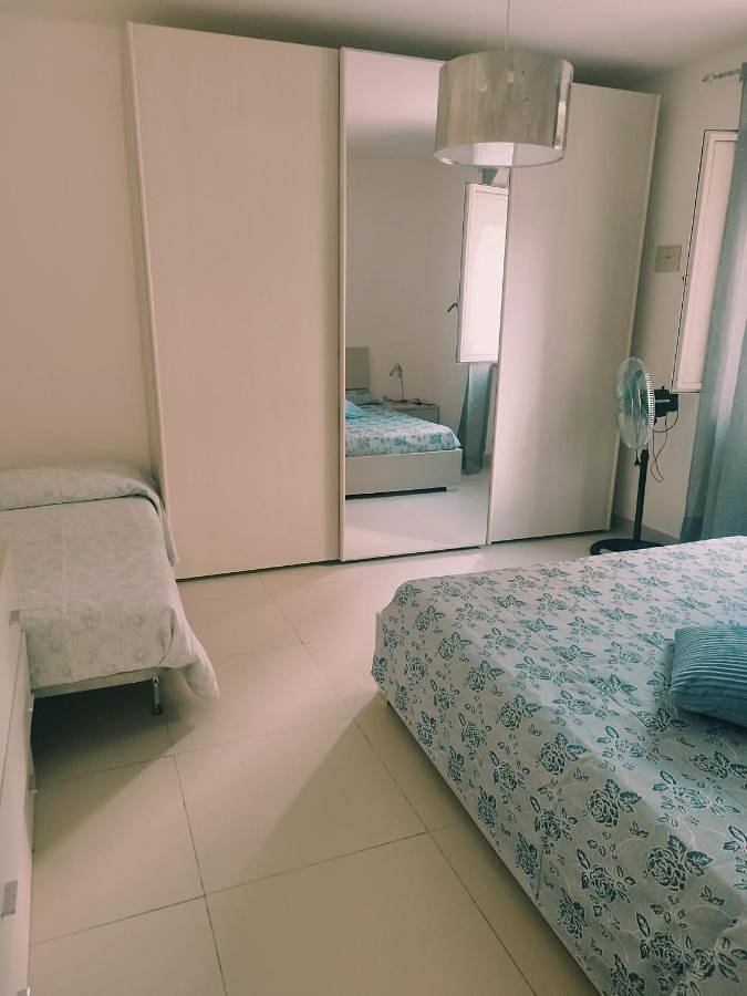 Gîte pour 7 personnes, avec vue, animaux acceptés à Agnone Cilento - 2