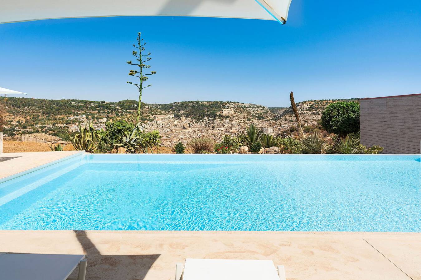Casa Masseria - Scicli, Sicilia in Scicli, Provincia de Ragusa