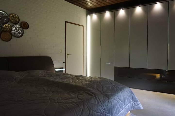 Villa für 12 Personen, mit Garten in Niedersachsen - 3