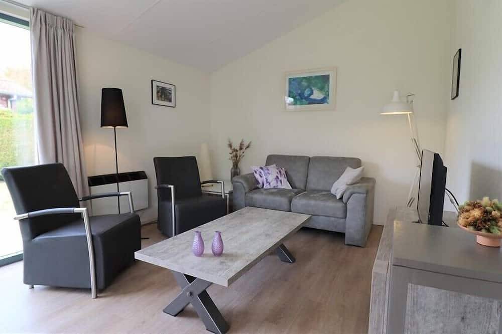 Chalet für 4 Personen in Renesse Strand, Renesse