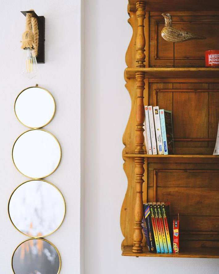 Gîte pour 4 personnes, avec jardin, animaux acceptés dans Office de Tourisme d'Etretat - 3