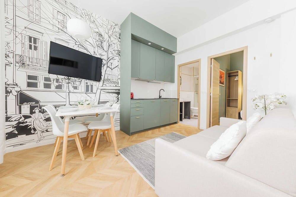 Appartement de vacances