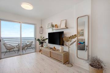 Apartamento para 4 Personas en Mesa del Mar, Tacoronte, Foto 3