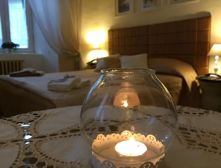 Appartamento vacanze per 3 persone, con animali domestici - 1