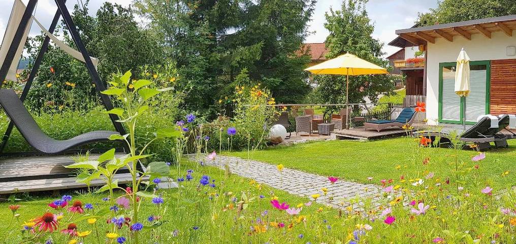 Ferienhaus für 2 Personen, mit Garten und Sauna in Bodenmais - 2