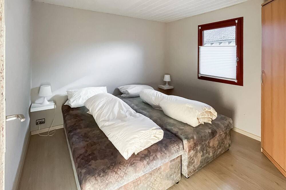 2 bedroom cozy home in Oberelbert in Oberelbert, Lahn-Taunus