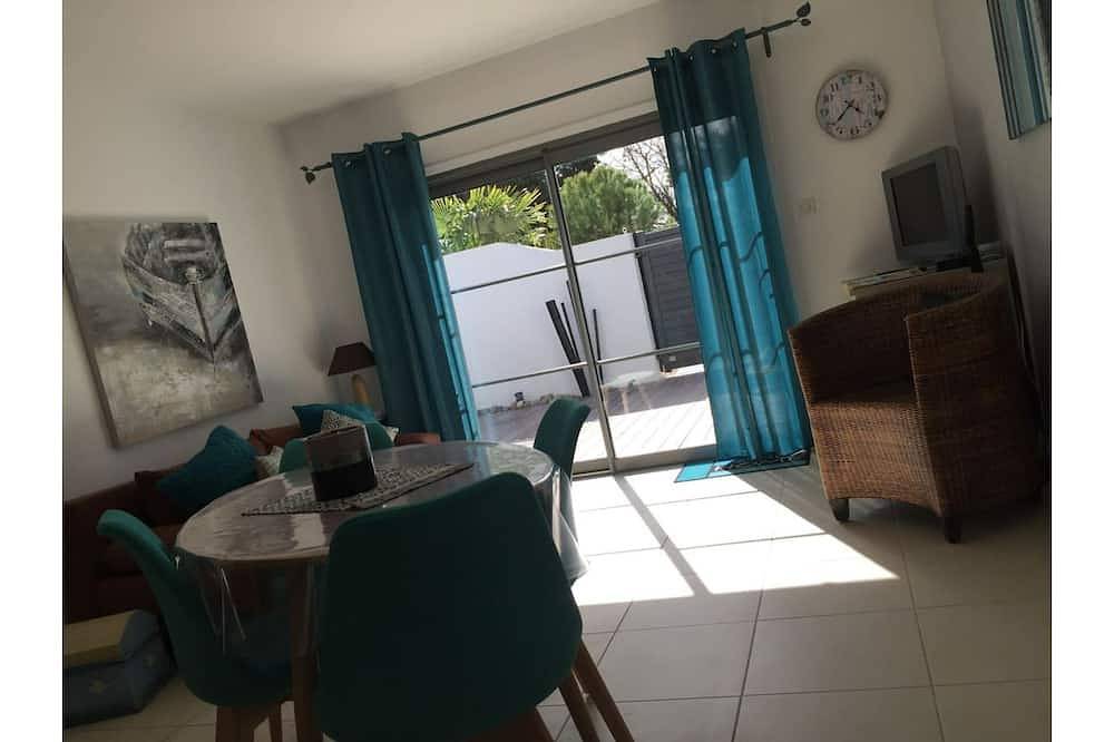 Gîte pour 2 Personnes dans Saint-Georges-d'Oléron, Île d'Oléron