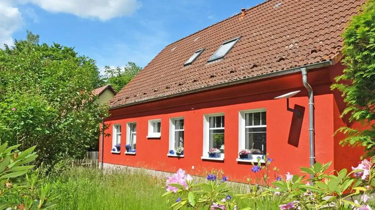 Ferienwohnung in Rügen für 4 Personen in Rügen