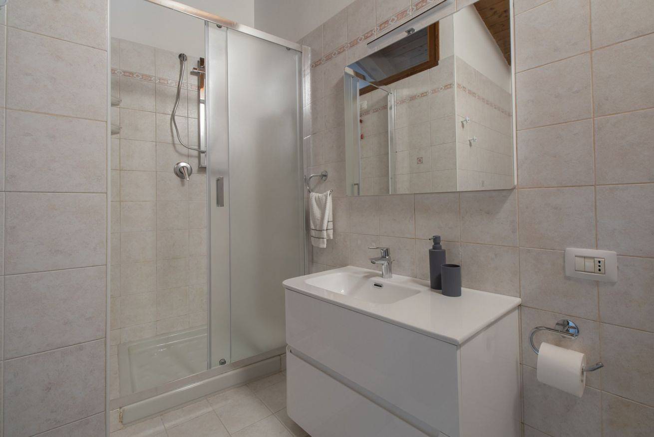 Apartamento entero, Guesthost - La Casa di Malù in Negrar, Provincia de Verona