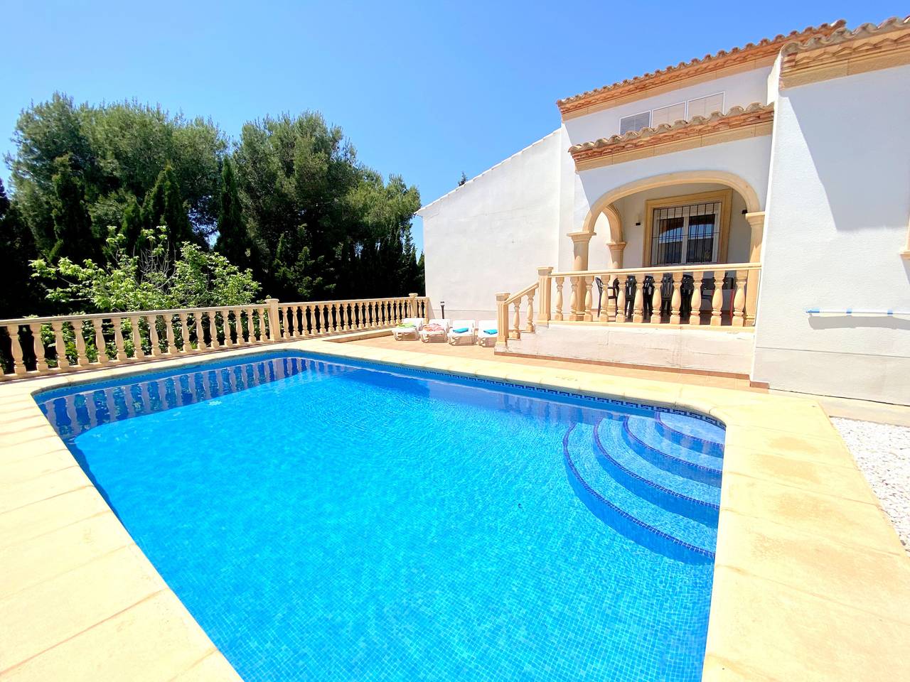 0356 Calicanto -Monte Javea- in Granadella, Jávea