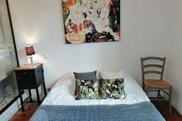 Location De Vacances pour 12 Personnes dans Chantenay-Villedieu, Sarthe, Photo 4