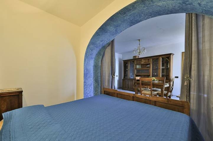 Holiday Home in Amalfi Casa Nova in Amalfi, Sorrento Coast