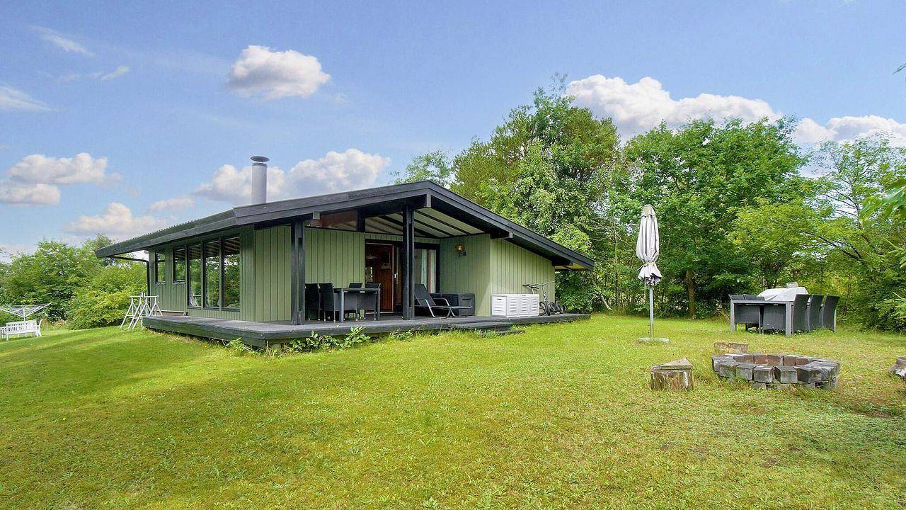Ferienhaus für 4 Personen (58 m²) in Skibby in Skibby, Frederikssund und Umgebung