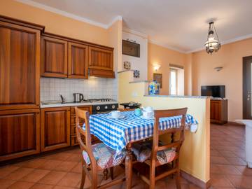 Vakantieappartement voor 4 Personen in Cortazzone, Provincie Asti, Afbeelding 3