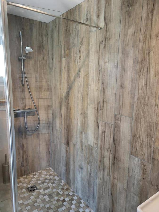 Gîte pour 2 personnes, avec terrasse à Menétru-le-Vignoble - 4