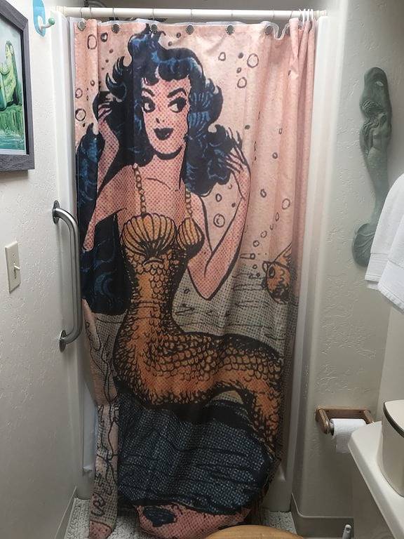 Log Cabin for 3 People in Pacific Grove, Monterey County