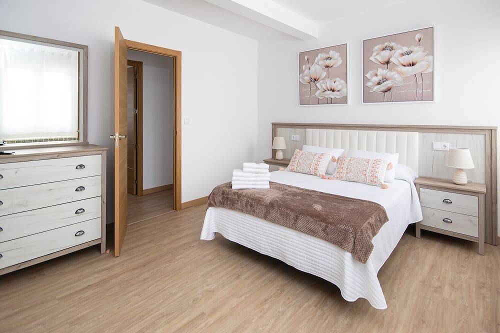 Ag Casa Belenda con Jardín 11pax, Santiago a 40km in Carballo, Galician Coast