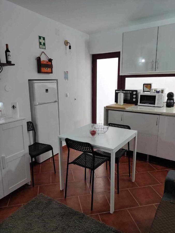 Apartamento inteiro, One-Bedroom Apartment in Borba, Distrito de Évora