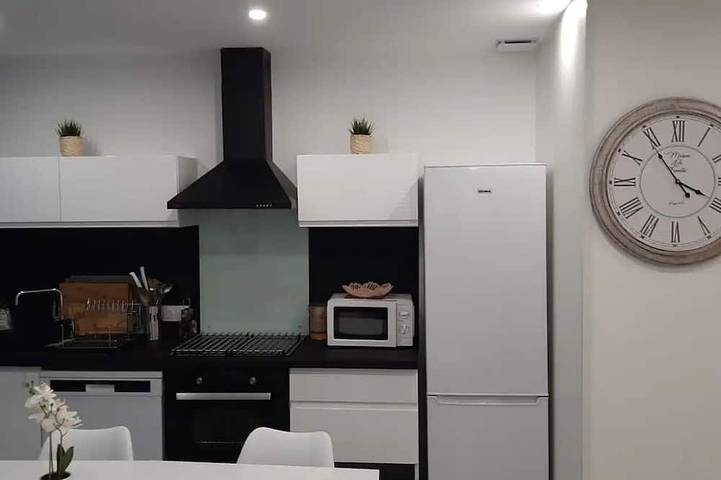 Chambre d’hôte pour 4 personnes à Lunel - 4