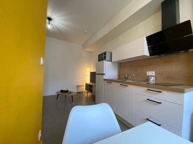 Appartement entier, Ecole 101 in La Flèche, Sarthe