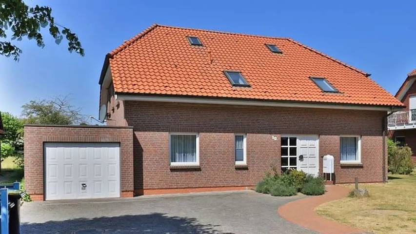 Ferienwohnung für 6 Personen in Redewisch
