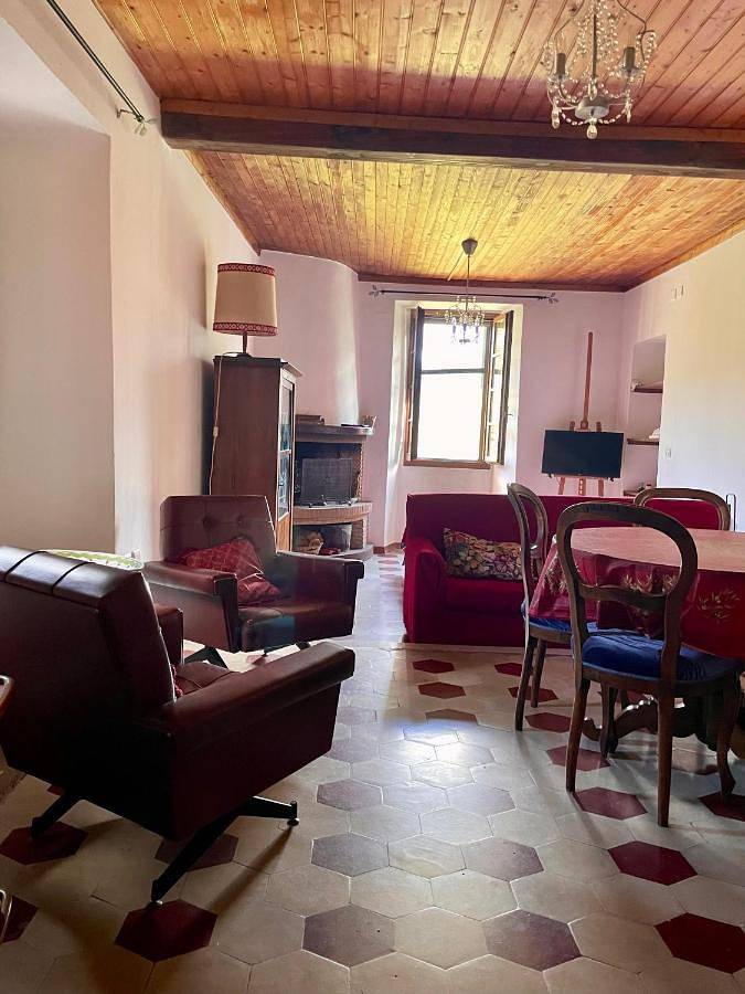 Gîte pour 5 personnes, avec vue à Camugnano - 2