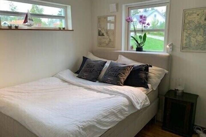 Villa für 6 Personen, mit Garten und Whirlpool in Schweden - 4