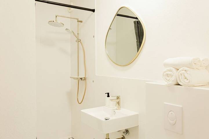 Ferienwohnung für 2 Personen in Bad Bertrich - 4