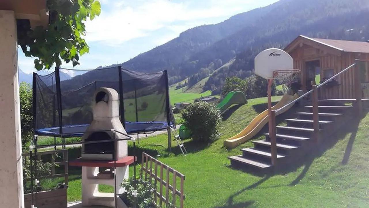 Geheel vakantieappartement, Vakantieappartement voor 2 personen met terras in Leogang, Pinzgau
