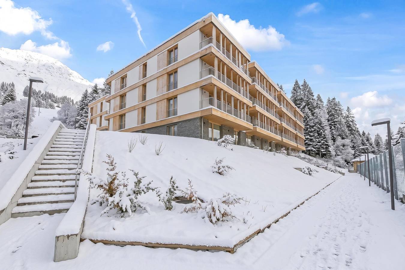 Appartamento vacanze a Moesa a partire da 90€ a notte