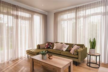 Lodge for 6 Guests in Rijssen, Overijssel, Picture 2