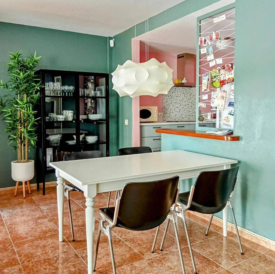 Two-Bedroom Villa in Playas de Vera, Vera