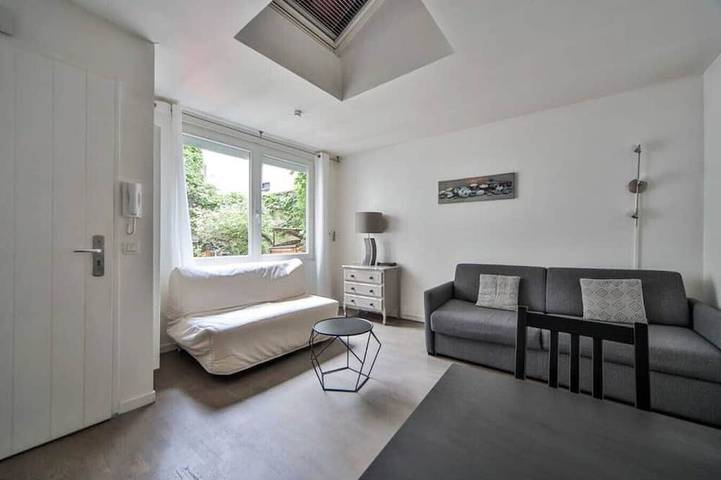 Apartamento de vacaciones para 4 personas - 1