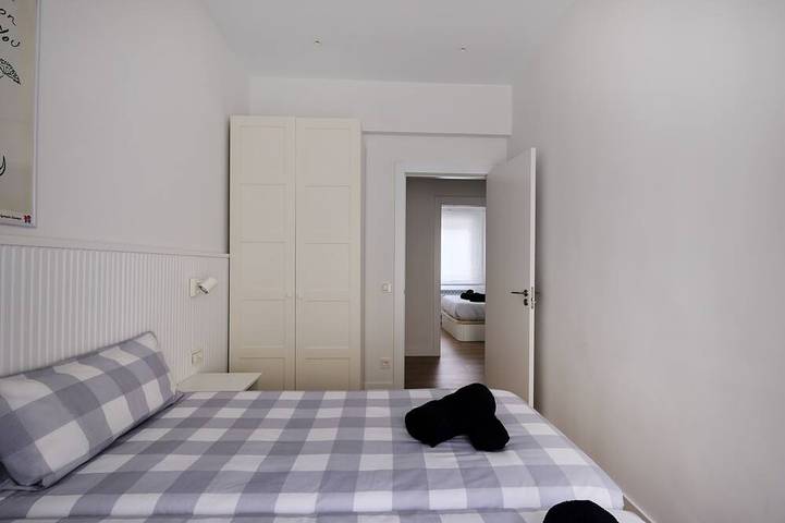 Appartement entier, Exclusive Apartment in the Soul of Pamplona in Pampelune, Province de Navarra