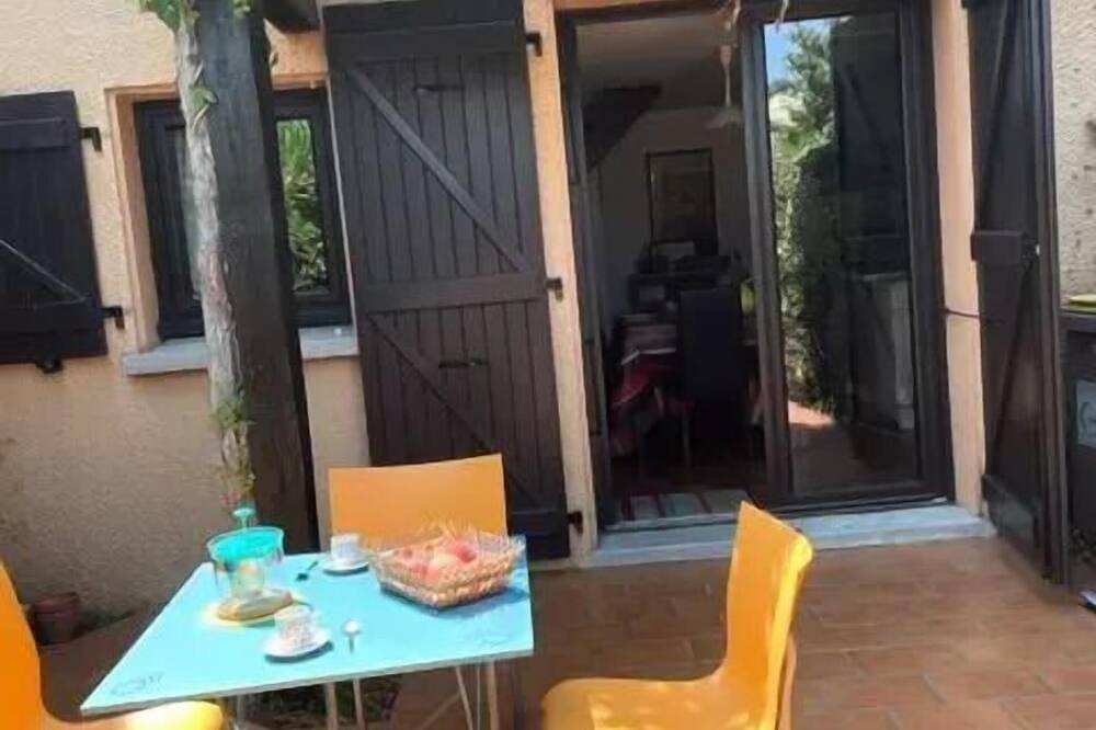 Villa pour 5 Personnes dans Canet-en-Roussillon, Région de Perpignan
