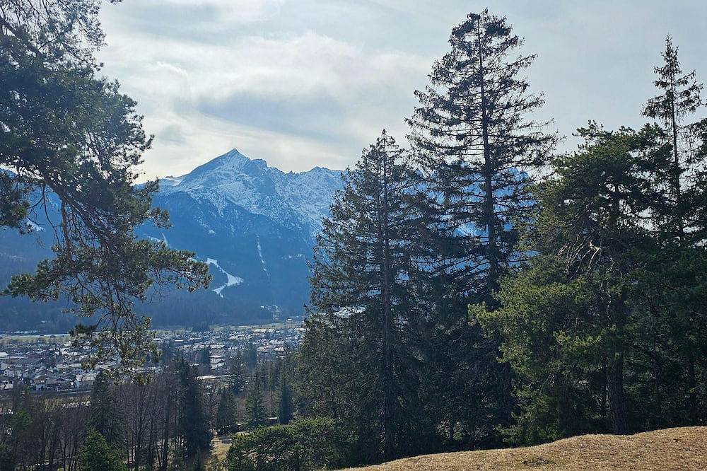 Ganze Wohnung, Oberland Ferienwohnung Pürschling Wurmansau inkl Königscard in Unterammergau, Bayerische Alpen
