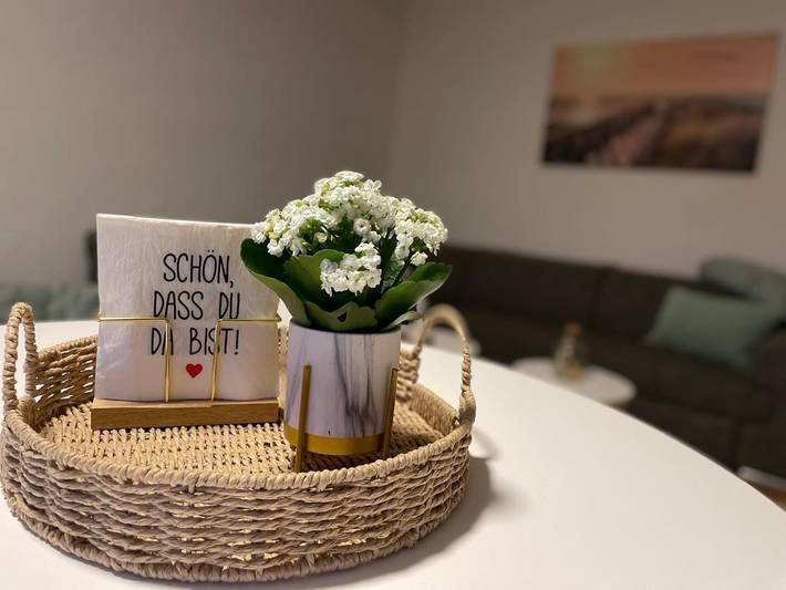 Ferienwohnung für 6 Personen, kinderfreundlich in Oberthal - 3