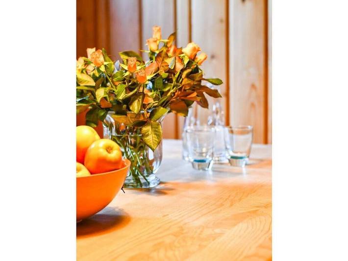 Ferienhaus für 6 Personen, mit Balkon und Garten in Schenkenzell