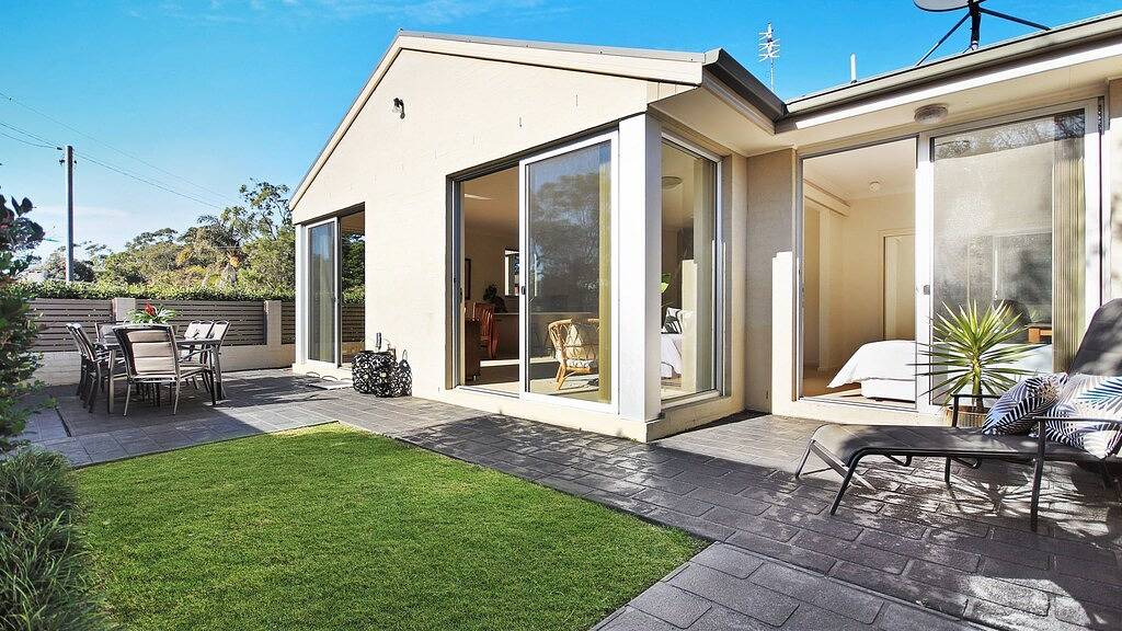 Saltbush @ Vincentia, Jervis Bay in Vicentia NSW, Jervis Bay