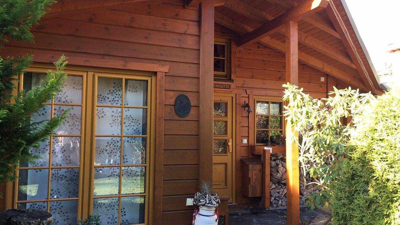 Ferienhaus für 4 Personen (30 m²) in Oberwiesenthal in Oberwiesenthal, Erzgebirge