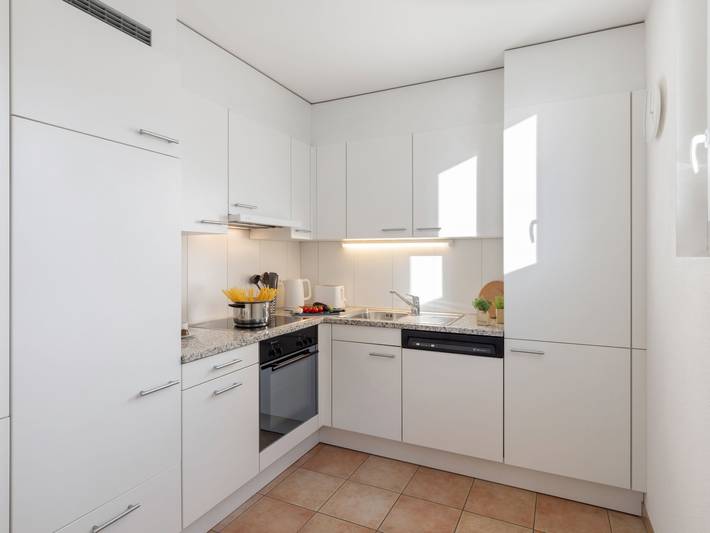 Gîte pour 4 personnes, avec balcon et vue à Locarno - 4