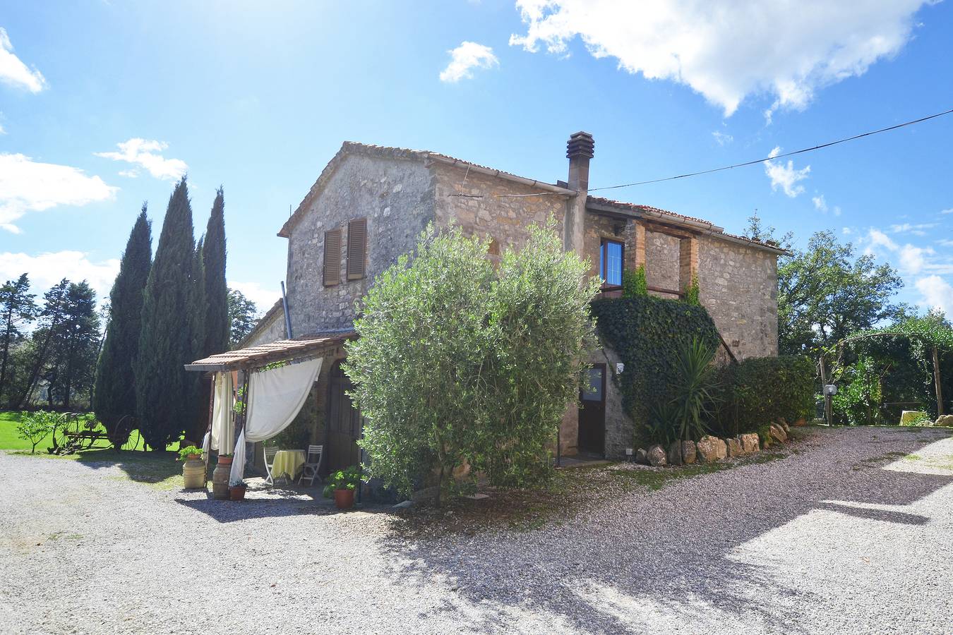 Casale Mulino 16 in Scansano, Grosseto Provinz