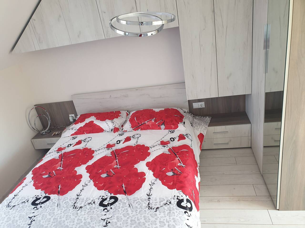 Ganze Ferienwohnung, 2-Bed - Sleeps 4 - with Parking in Blagoewgrad, Nationalpark Rila