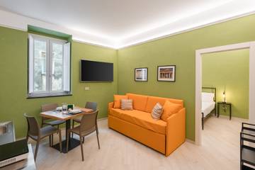 B&b per 4 Persone in Ascea, Cilento, Foto 4