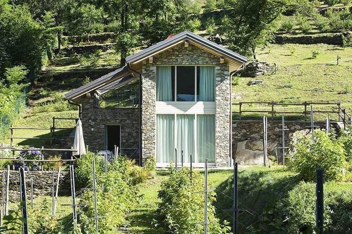 Agriturismo für 5 Personen in Norditalien