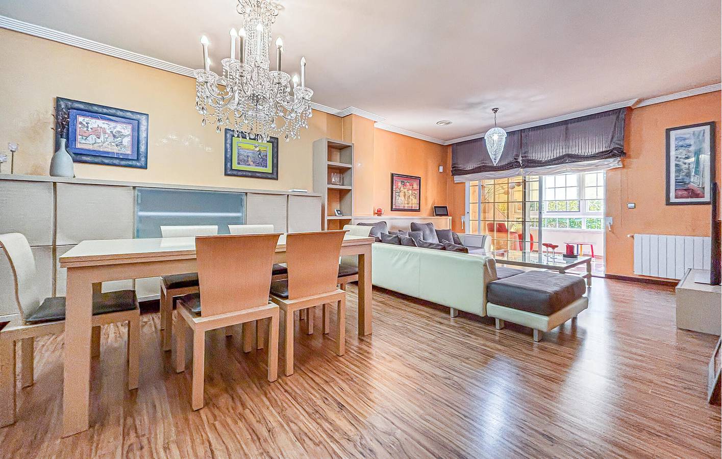 Moderno Apartamento con WiFi y Parking, Cerca del Centro de Fuente Álamo in Golf Resorts Murcia, Fuente Álamo de Murcia