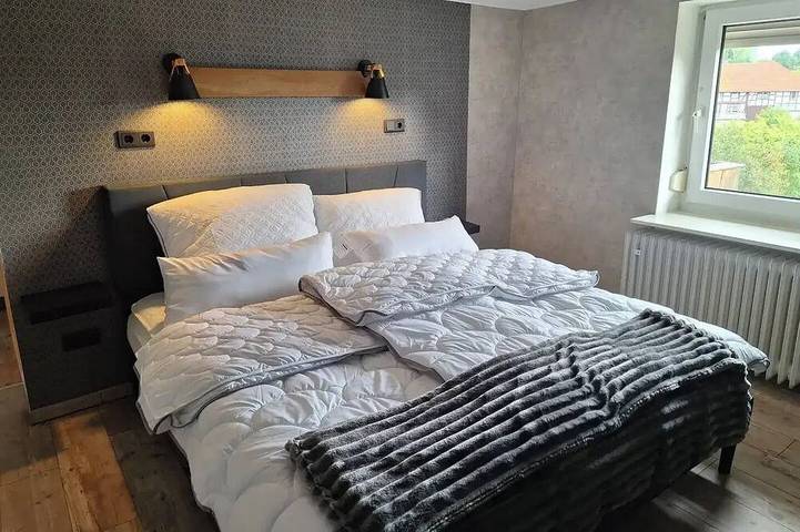 Schloss für 6 Personen im Weserbergland - 3