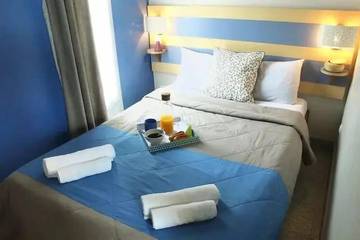 Villa pour 4 Personnes dans Sarzeau, Région de Vannes, Photo 1