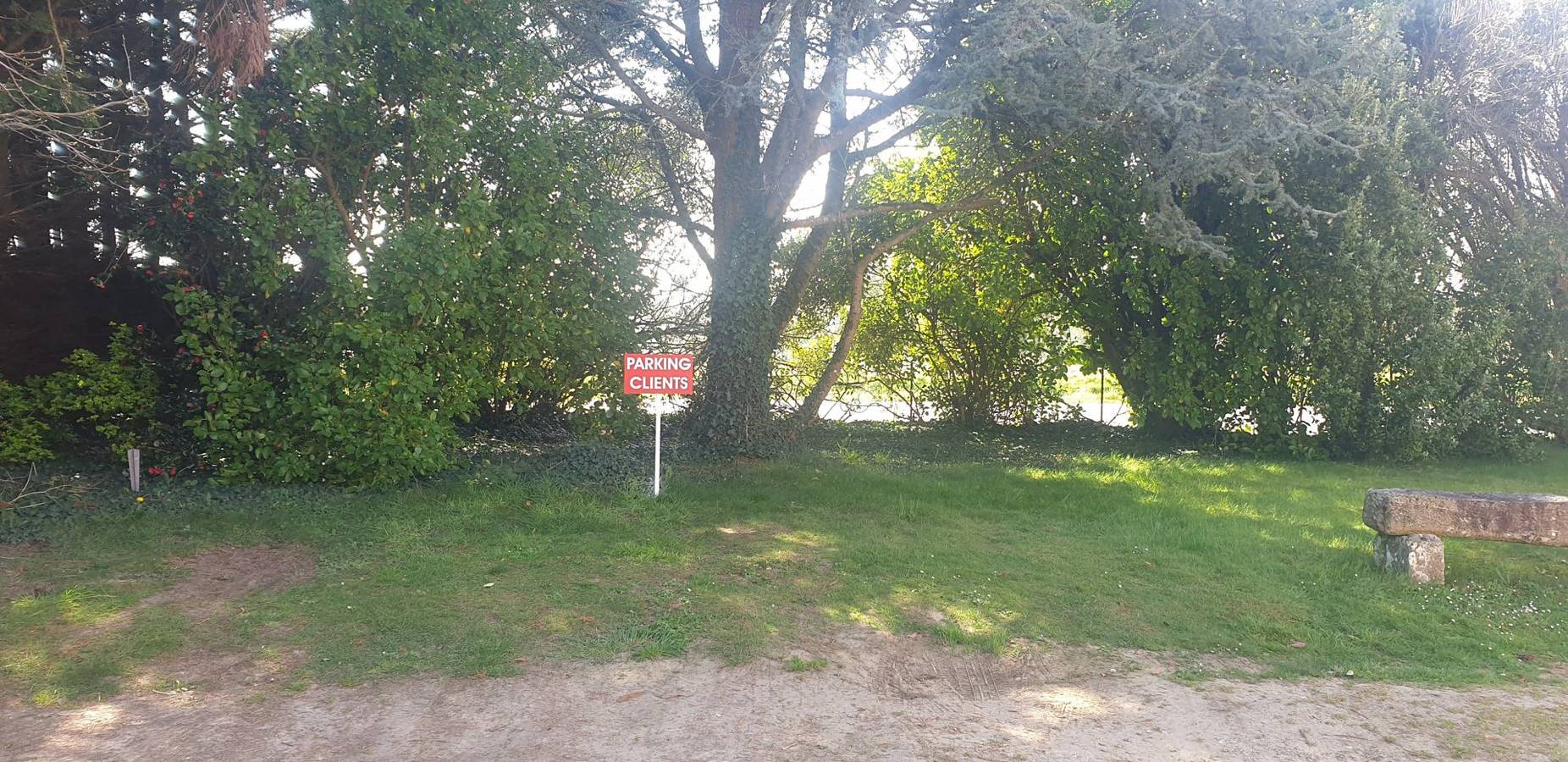 Gîte Aux Quatre Vents in Lannion, Région de Lannion